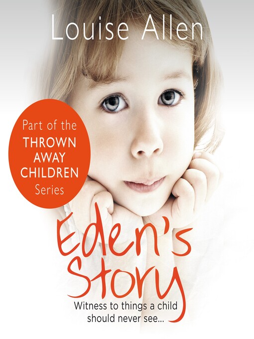 Title details for Eden's Story by Louise Allen - Available